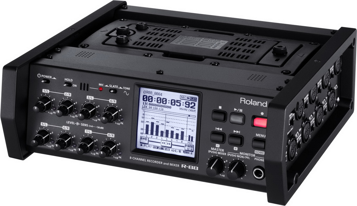 Roland R-88 по цене 252&nbsp;760 ₽