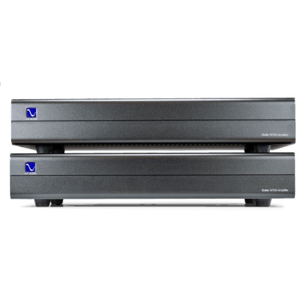 PS Audio Stellar M700 Black по цене 483&nbsp;000 ₽