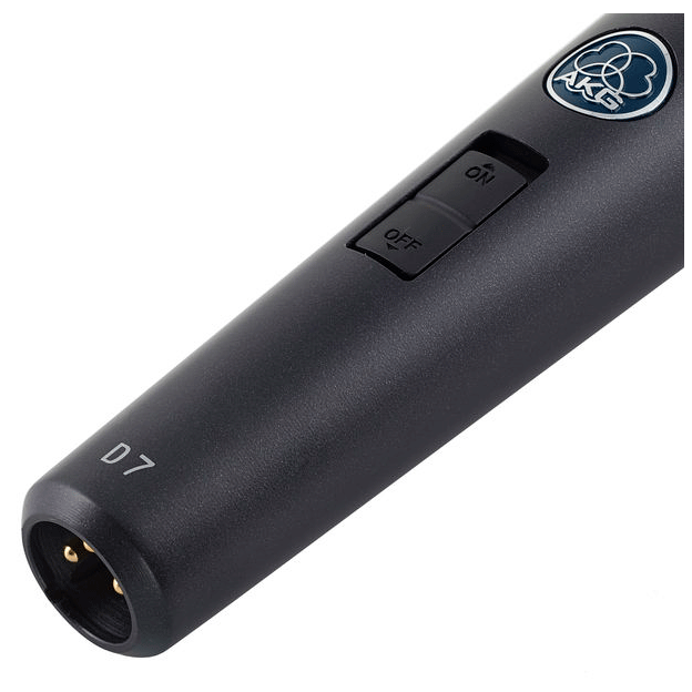 AKG D7S по цене 28&nbsp;020 ₽