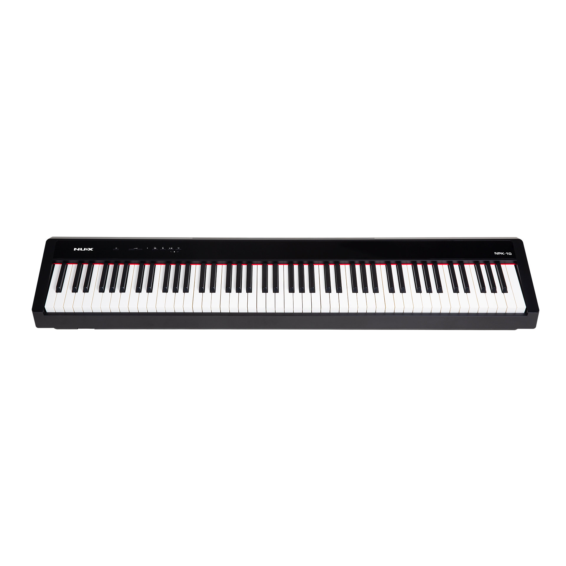 Nux NPK-10-BK по цене 34&nbsp;020 ₽