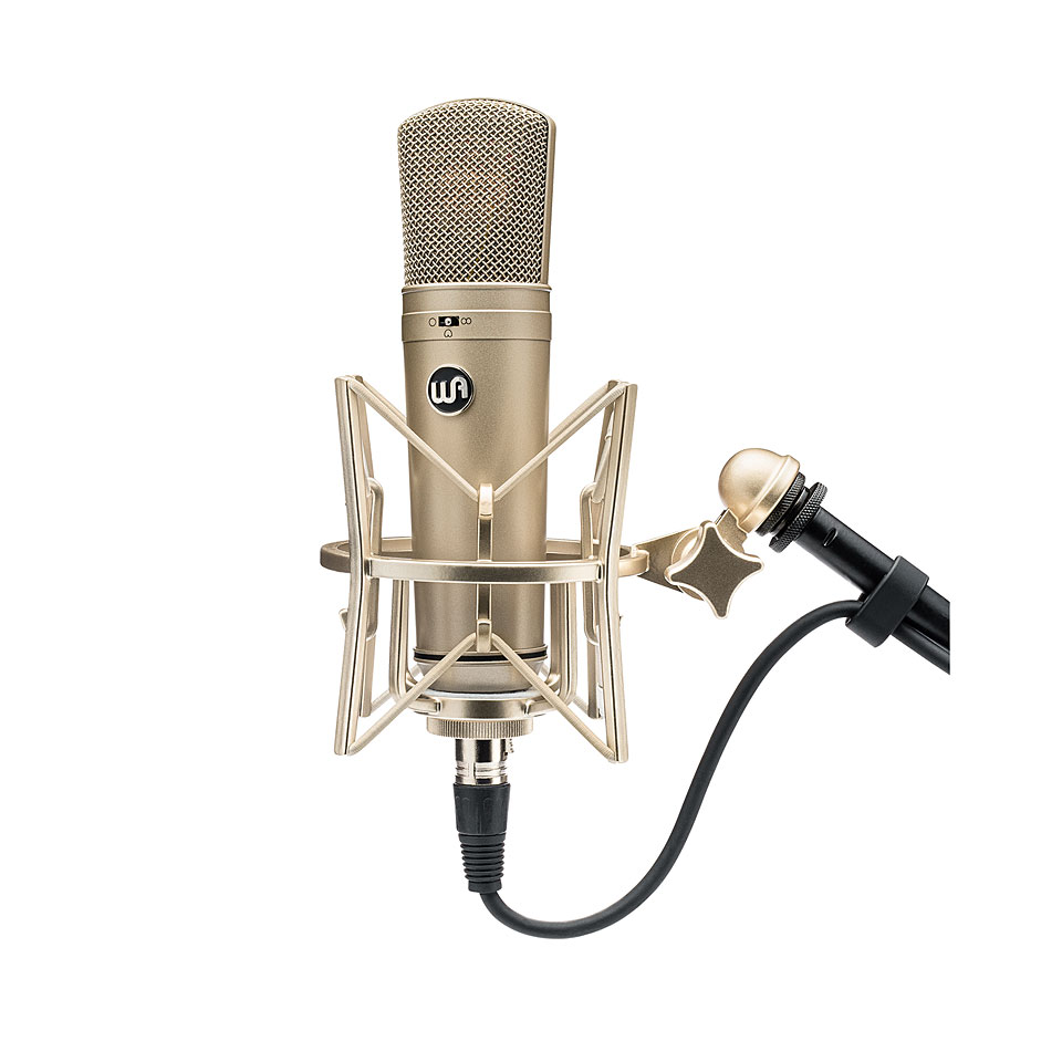 Warm Audio WA-Classic по цене 52&nbsp;000 ₽
