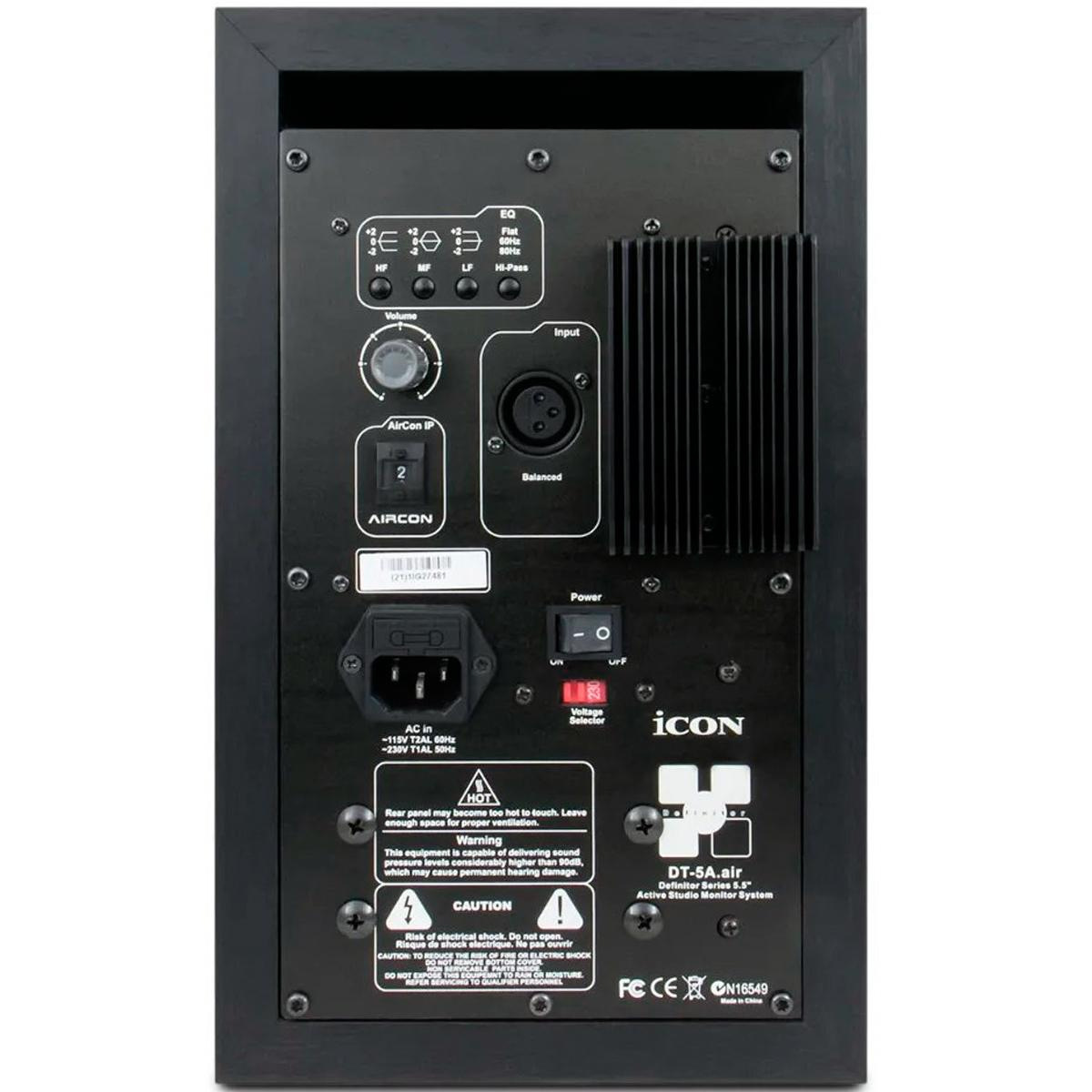 iCON DT-5A Air по цене 34&nbsp;200 ₽