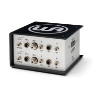Warm Audio WA-DI-P2 по цене 34&nbsp;150 ₽