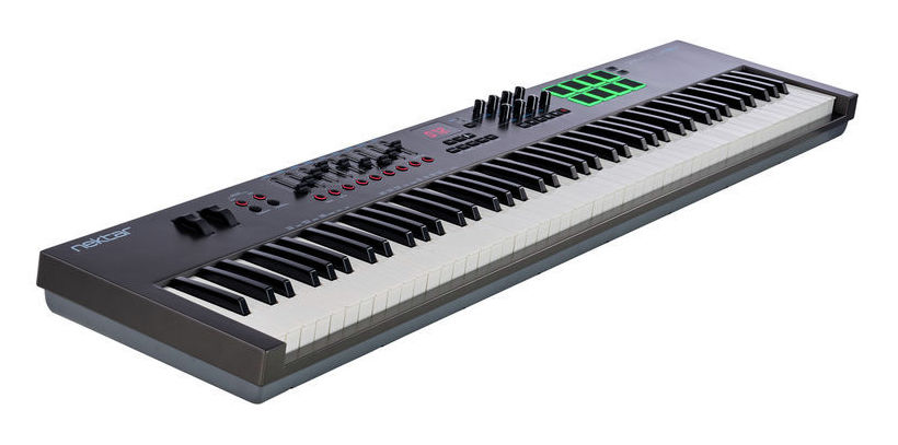 Nektar Impact LX 88+ по цене 35&nbsp;990 ₽