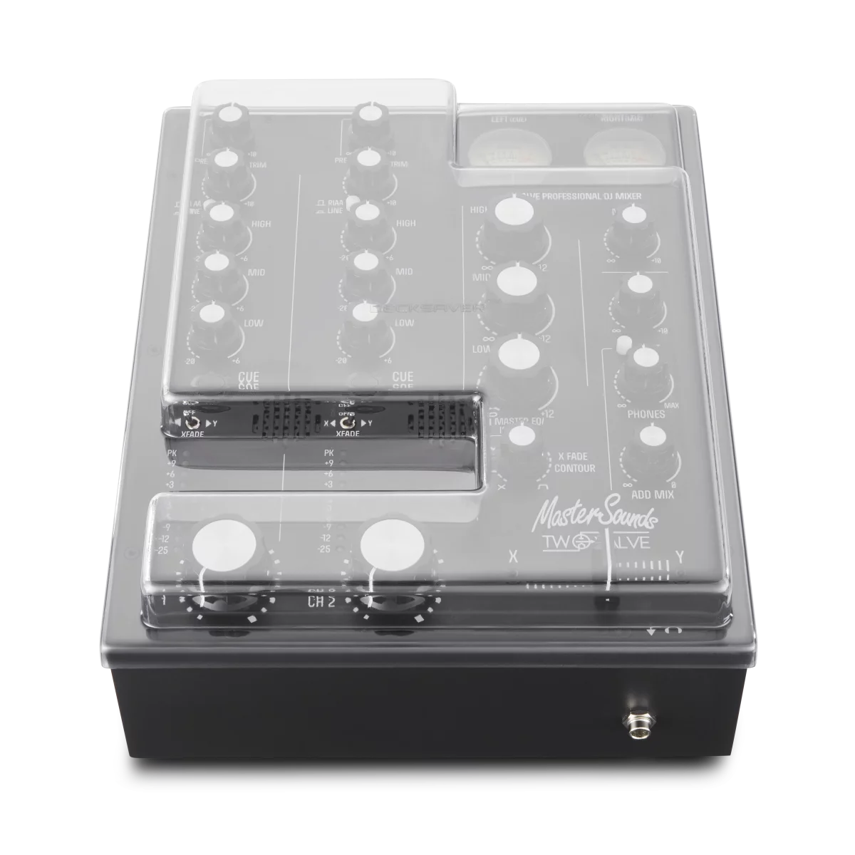 Decksaver Mastersounds Radius Two Valve Cover по цене 4&nbsp;030 ₽