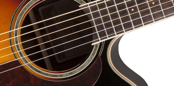 Takamine GN71CE-BSB по цене 64&nbsp;390 ₽