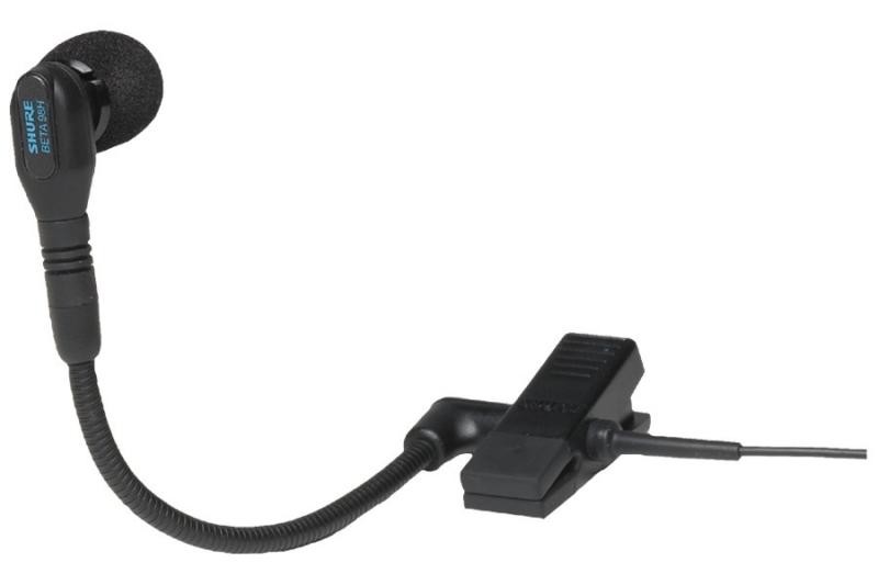 Shure GLXD14E/B98 Z2 2.4 GHz по цене 89&nbsp;600 ₽