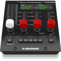 TC Electronic DVR250-DT по цене 14&nbsp;120 ₽