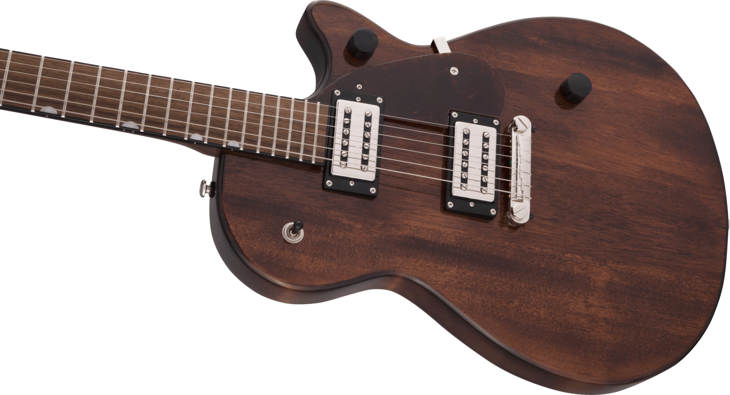 Gretsch G2210 STRML JR JET CLB IMPRL по цене 61&nbsp;000 ₽