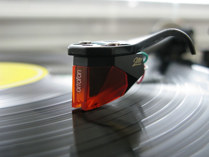 Ortofon 2M Bronze по цене 39&nbsp;850 ₽