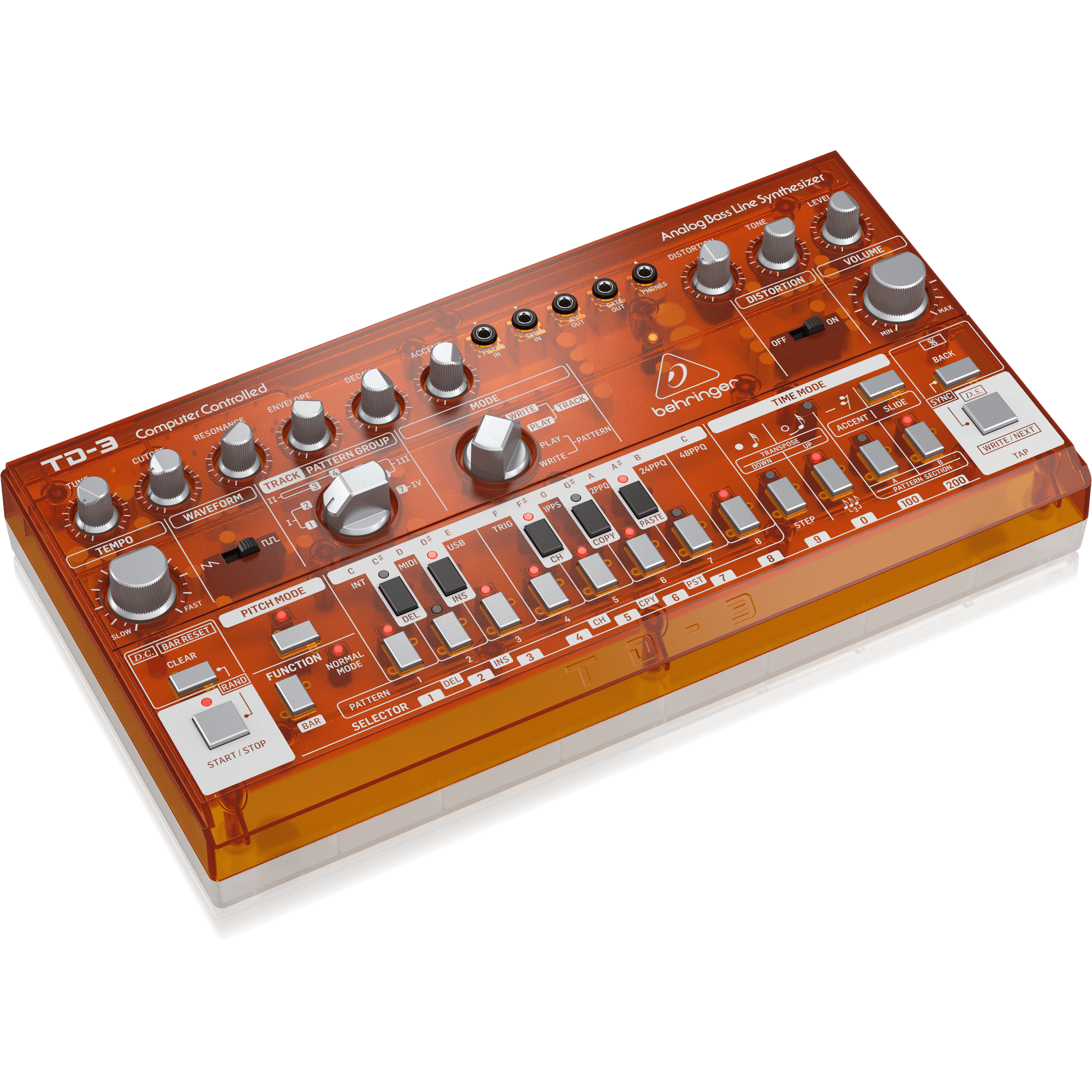 Behringer TD-3-TG по цене 14&nbsp;040 ₽