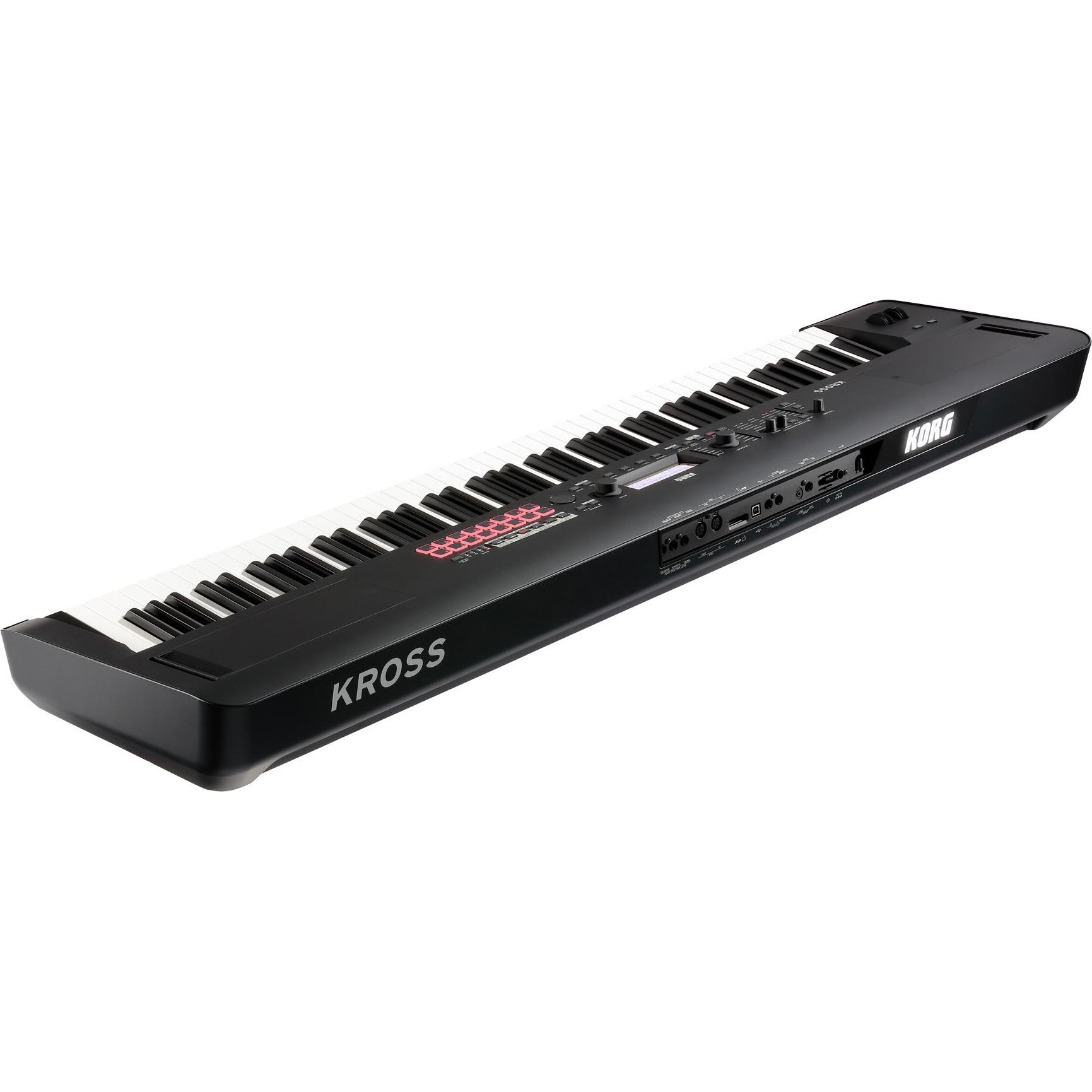 Korg Kross2-88-MB по цене 163&nbsp;190 ₽