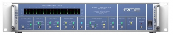 RME M-16 AD по цене 364&nbsp;630 ₽