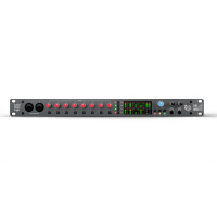 SSL 18 Audio Interface по цене 106&nbsp;860 ₽