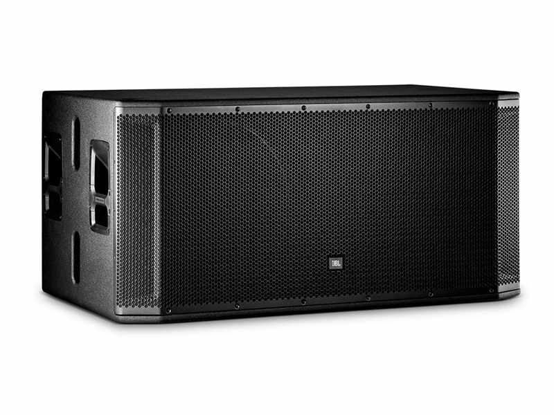 JBL SRX828S по цене 255&nbsp;550 ₽