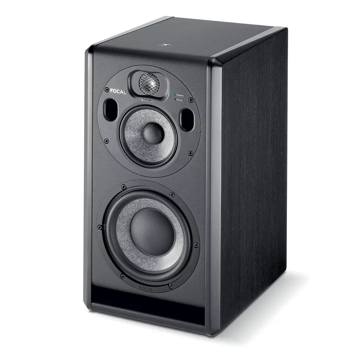 Focal Trio6 Black ST6 по цене 286&nbsp;070 ₽
