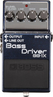 Boss BB-1X по цене 31&nbsp;440 ₽