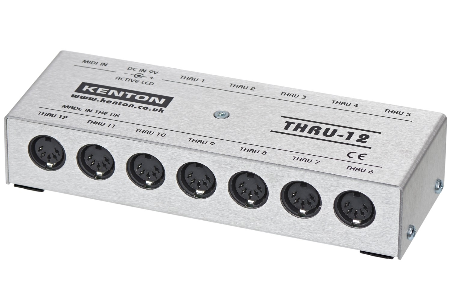 Kenton THRU-12 по цене 14&nbsp;830 ₽