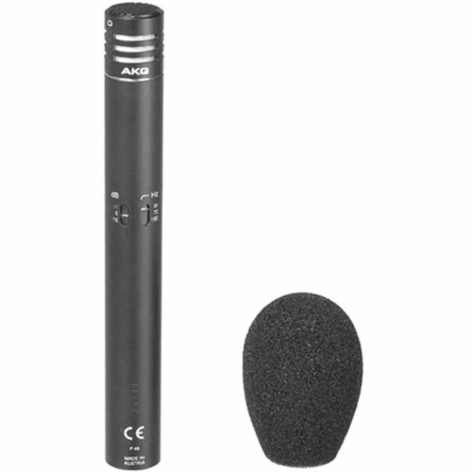 AKG C480B Combo по цене 139&nbsp;840 ₽