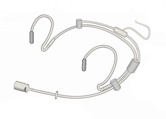 AV-Leader VH 215CD Bl по цене 3&nbsp;820 ₽