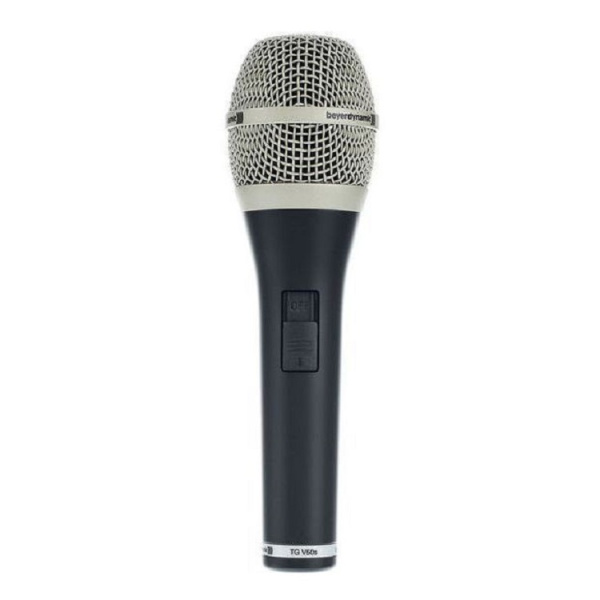 Beyerdynamic TG V50 s по цене 13&nbsp;340 ₽