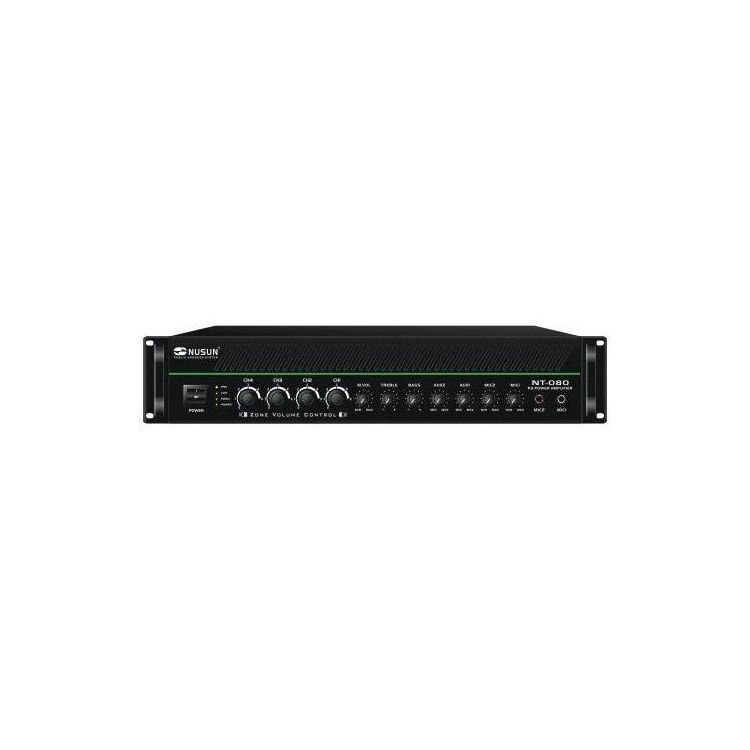 Nusun NT-400 по цене 58&nbsp;250 ₽