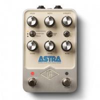 Universal Audio UAFX Astra Modulation Machine по цене 58&nbsp;240 ₽
