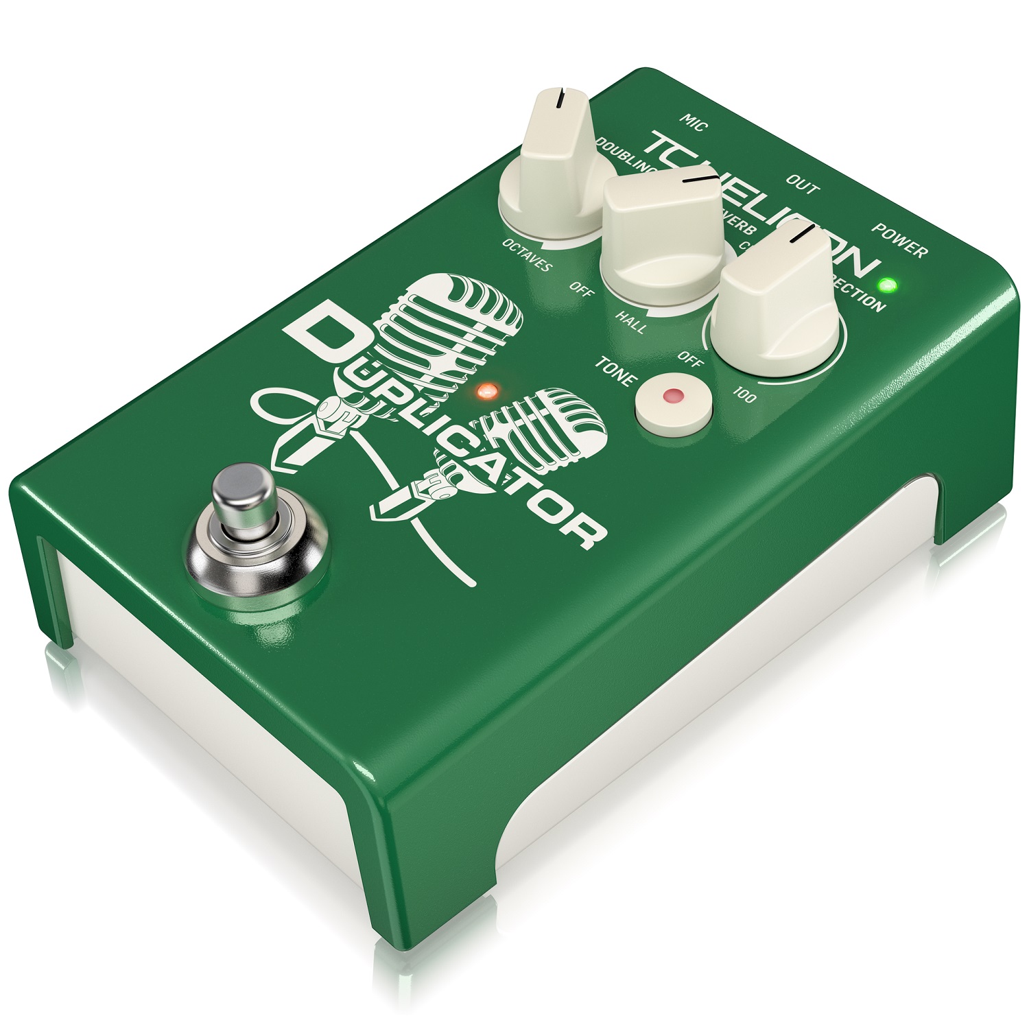 TC Helicon DUPLICATOR по цене 12&nbsp;790 ₽