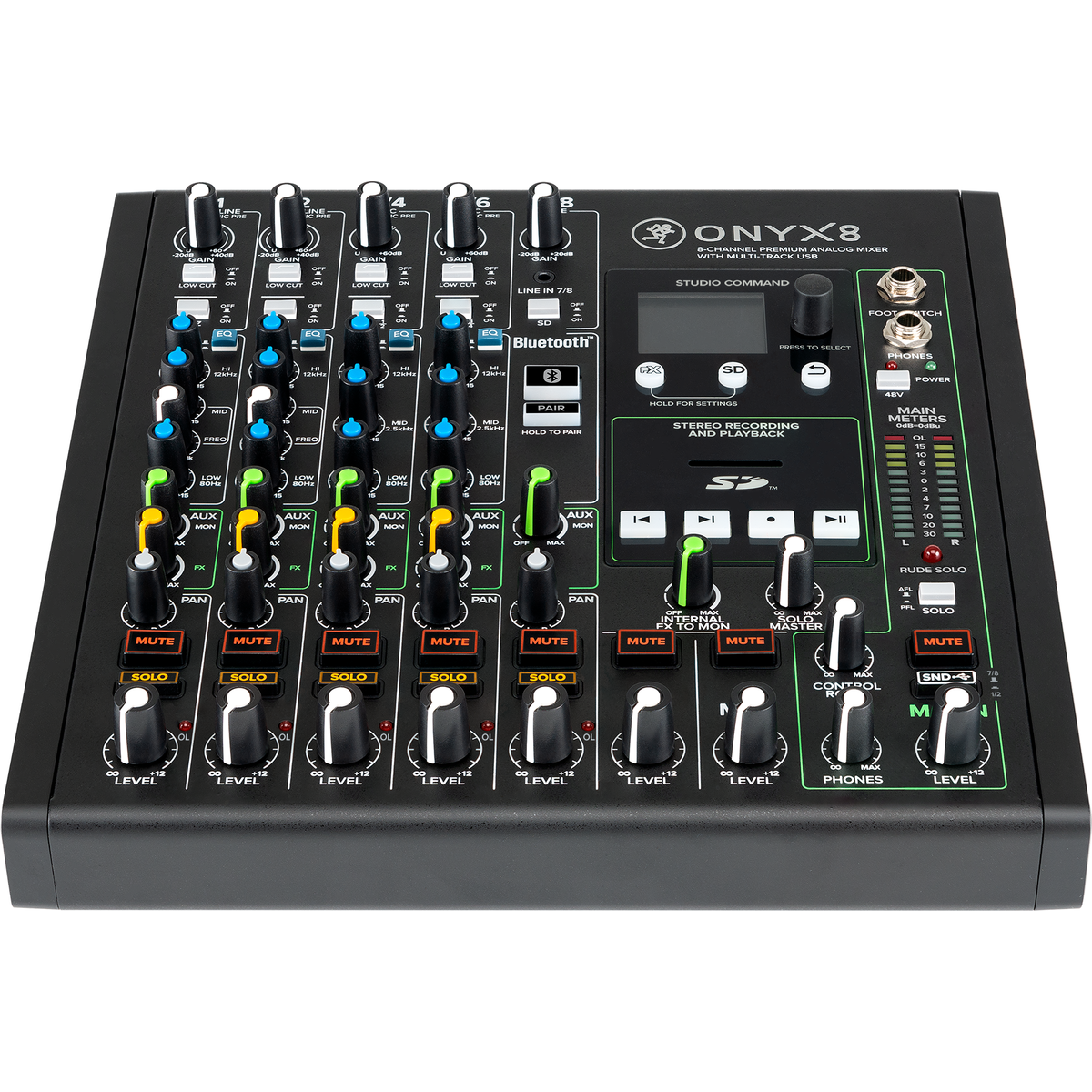 Mackie ONYX8 по цене 59&nbsp;990 ₽
