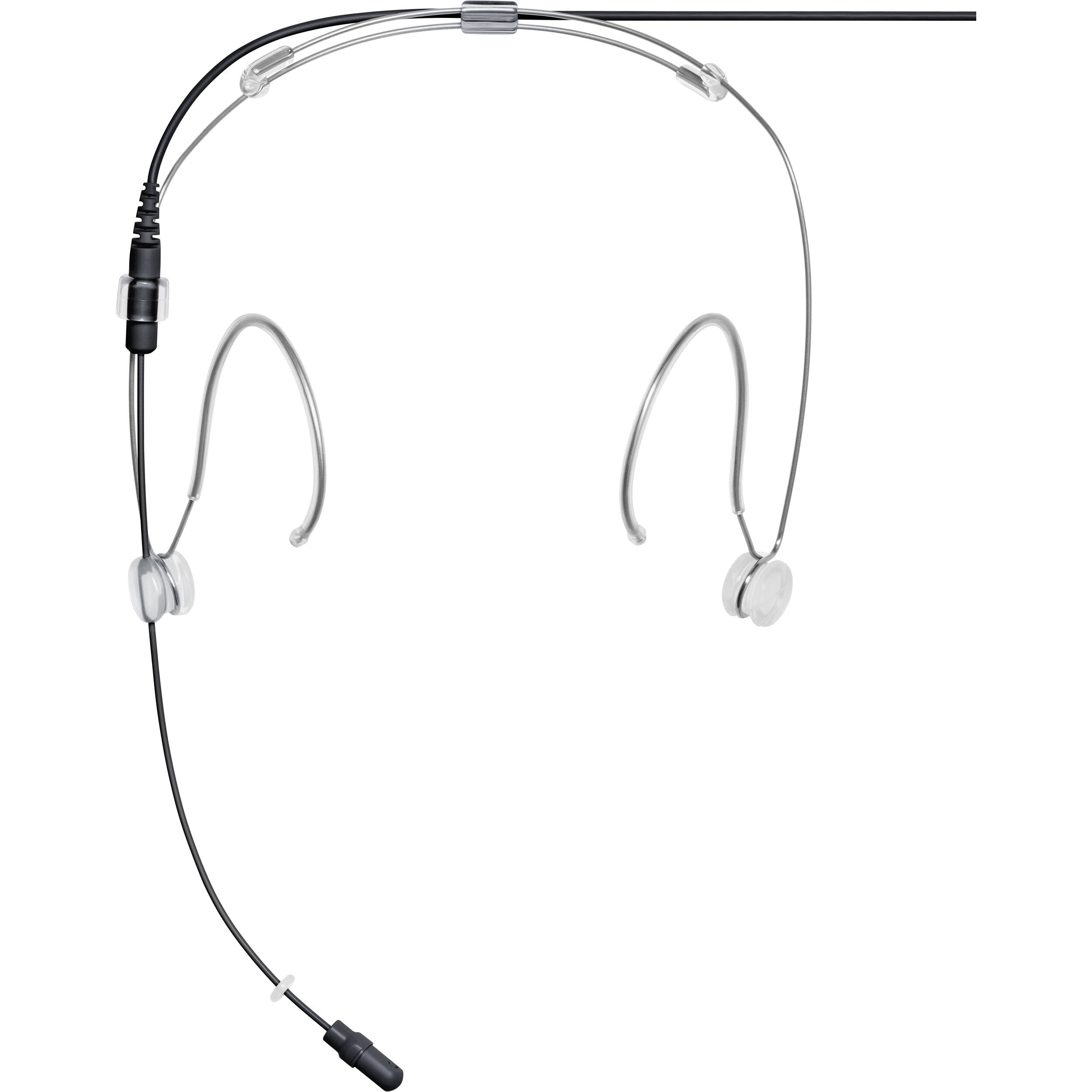 Shure DH5B/O-MTQG по цене 56&nbsp;680 ₽
