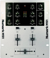 Numark M101 по цене 27&nbsp;200 ₽