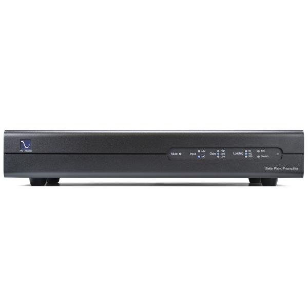 PS Audio Stellar Phono Preamplifier Black по цене 312&nbsp;400 ₽