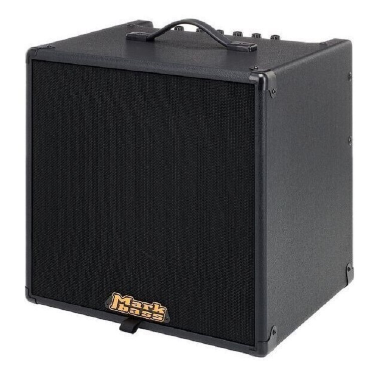 Markbass CMB 121 BlackLine по цене 42&nbsp;490 ₽