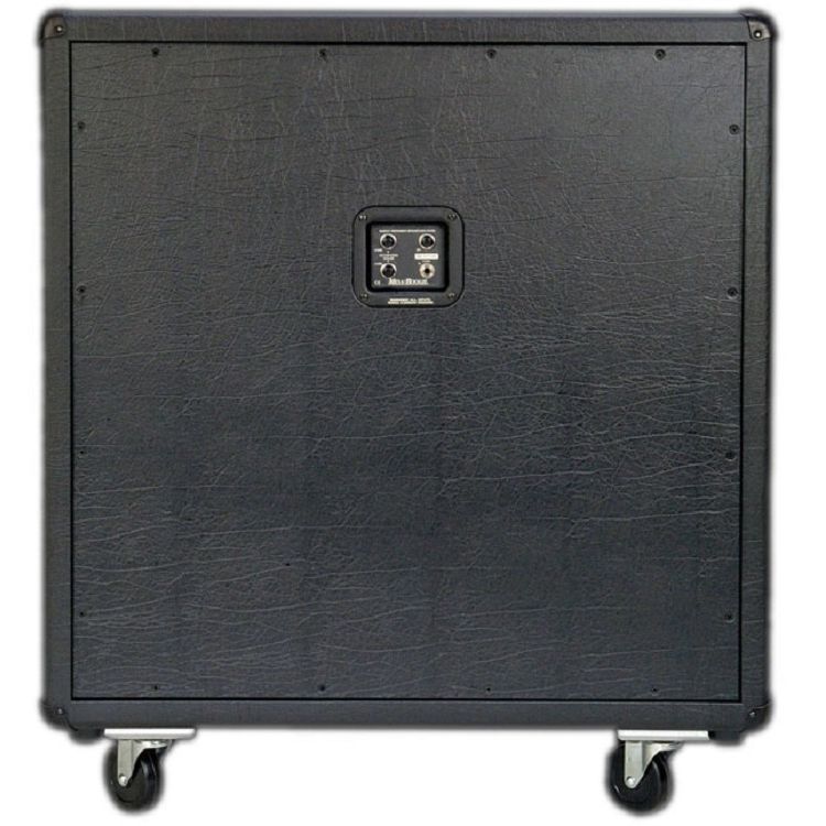Mesa Boogie 4x12 Rectifier Traditional Slant Cabinet по цене 35&nbsp;990.00 ₽