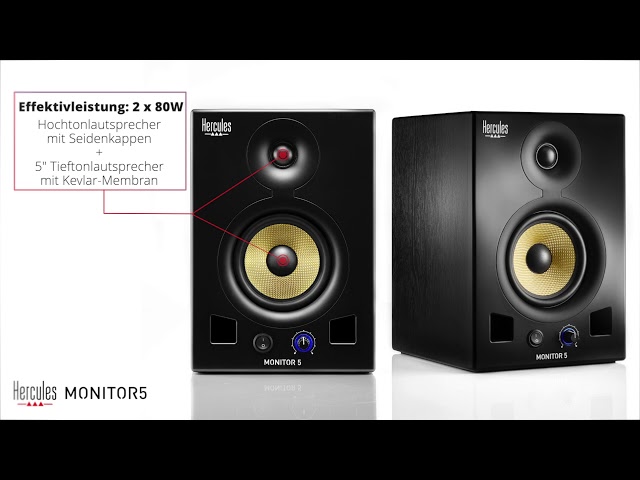 Hercules Monitor 5 по цене 51&nbsp;560 ₽