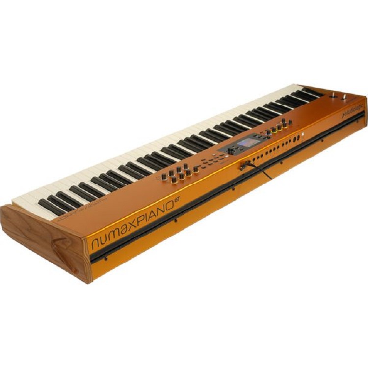 Studiologic Numa X Piano GT SE по цене 171&nbsp;810.00 ₽