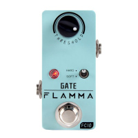 Flamma FC10 Noise Gate по цене 3&nbsp;400 ₽