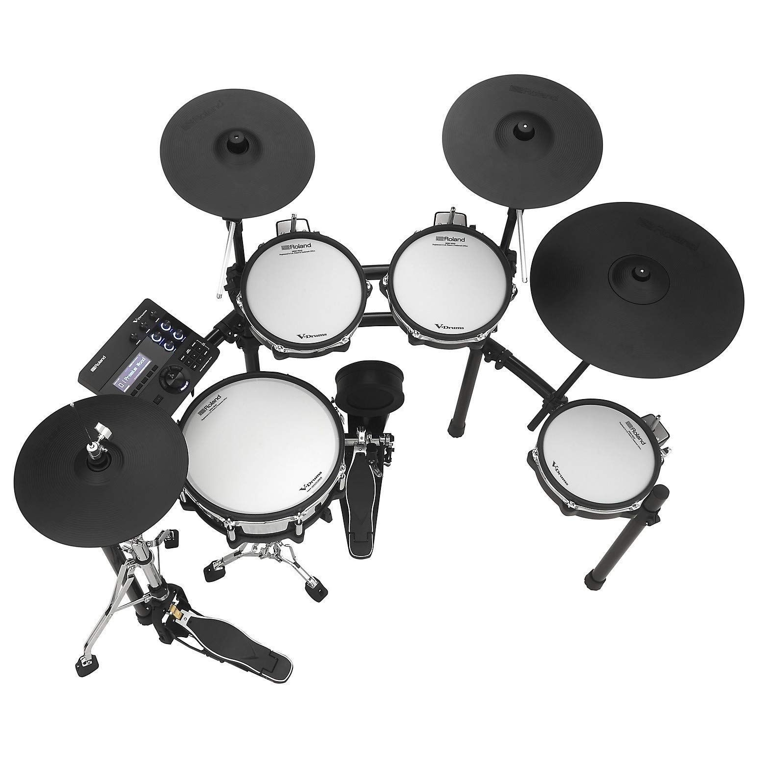 Roland TD-27KV KIT по цене 579&nbsp;250 ₽