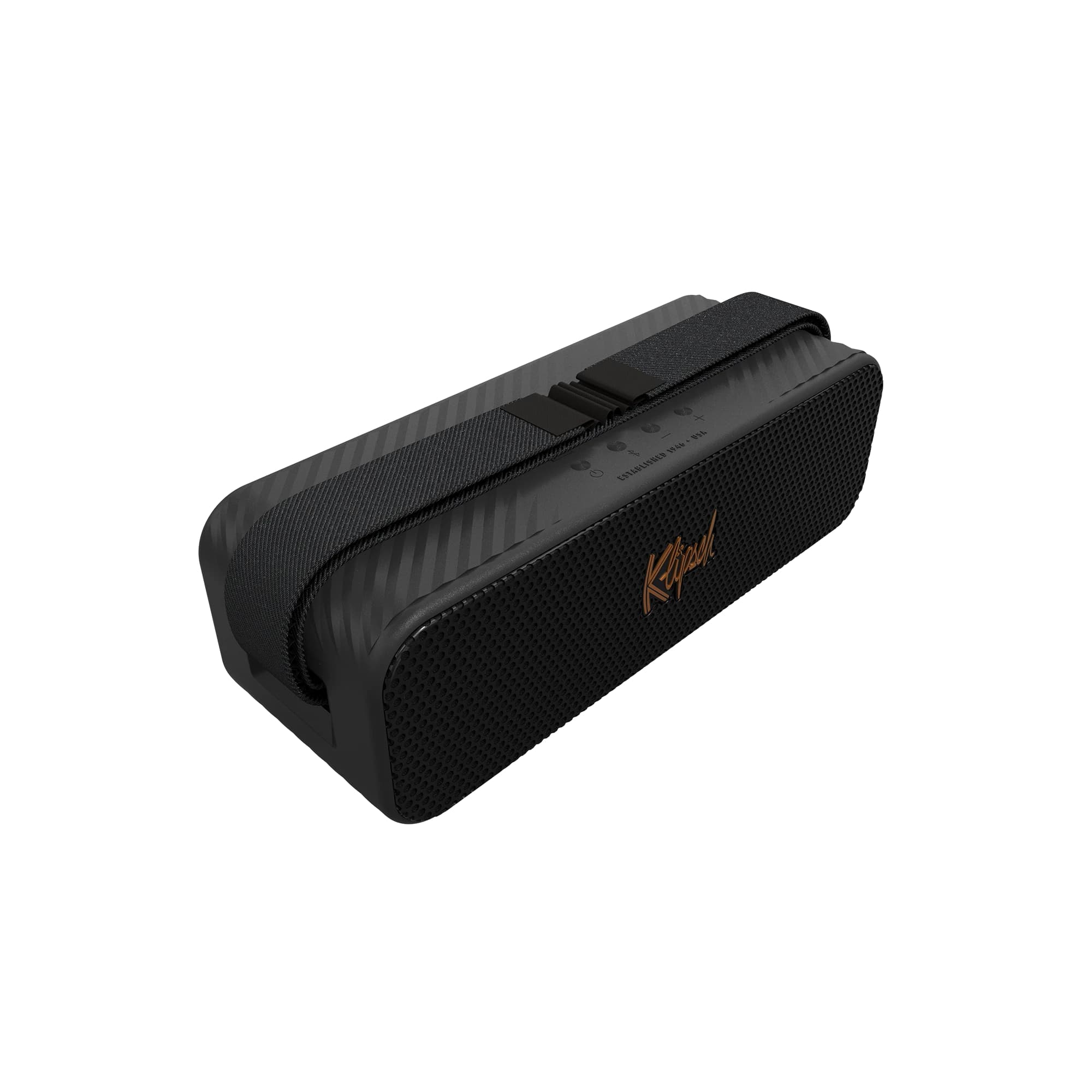 Klipsch Detroit Black по цене 29&nbsp;990 ₽
