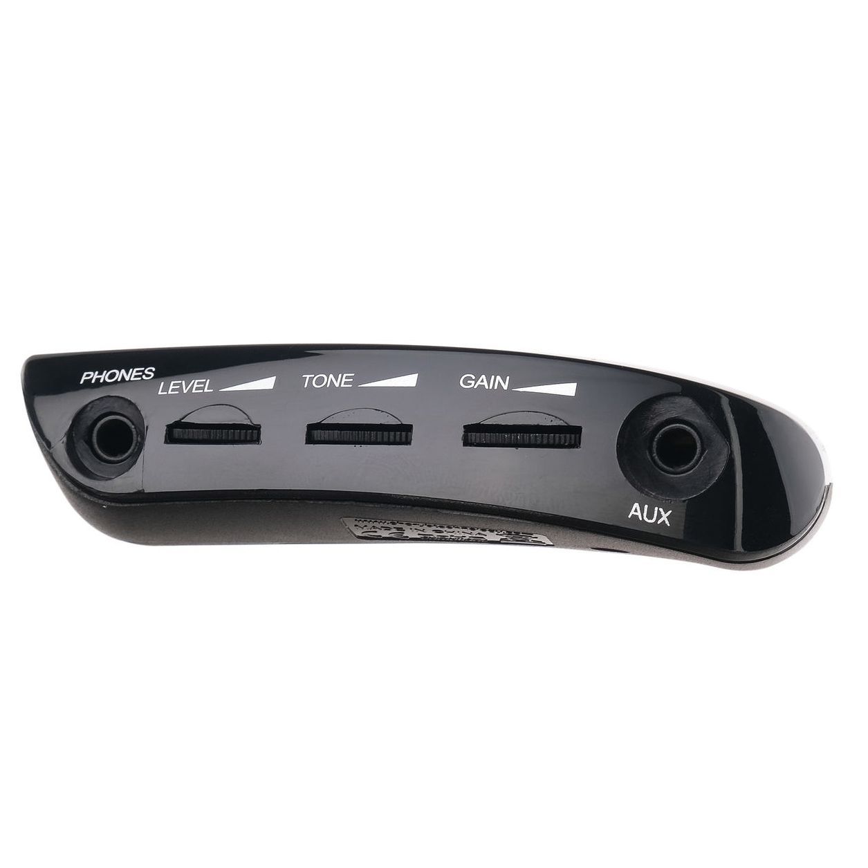 Nux GP-1 по цене 1&nbsp;360 ₽