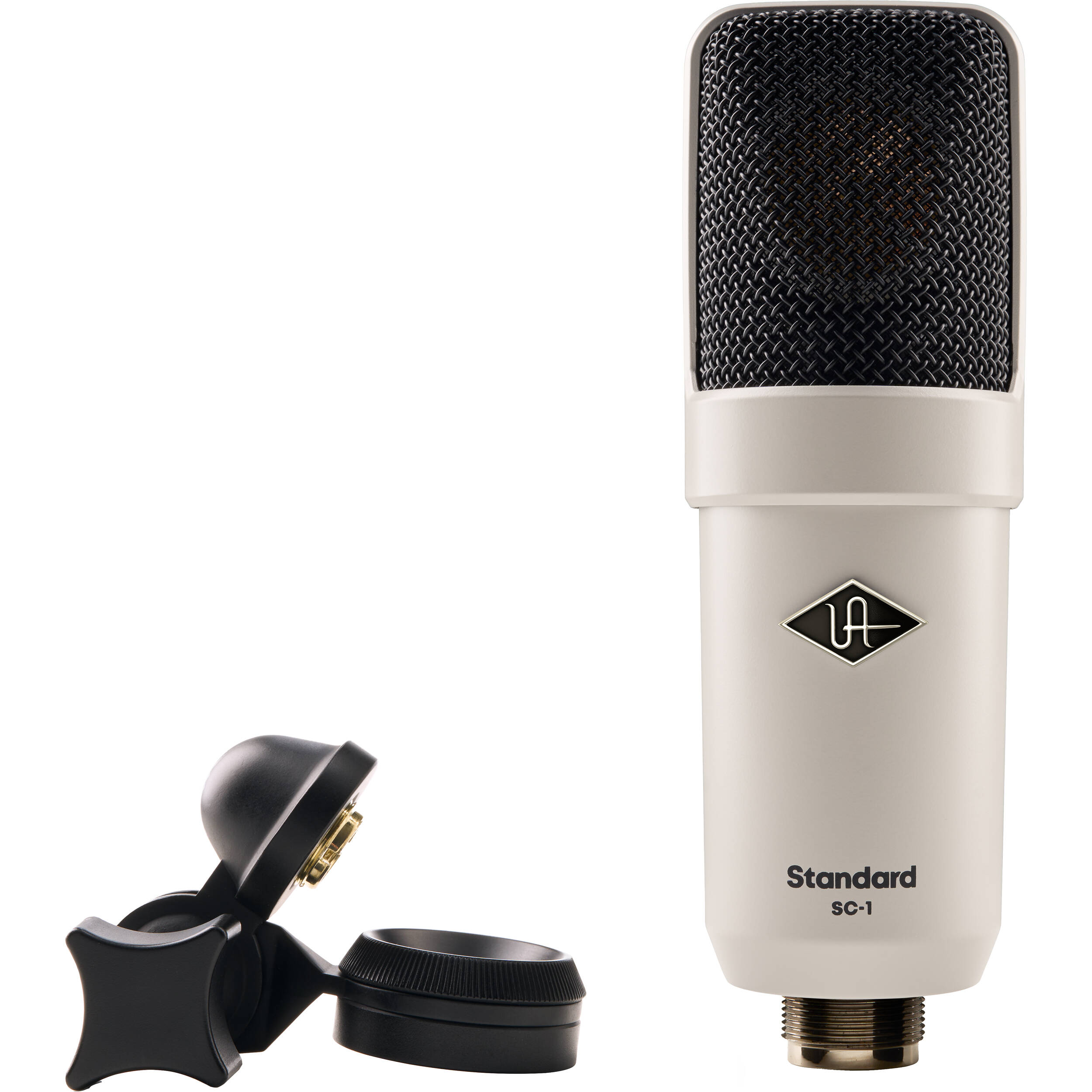 Universal Audio SC-1 по цене 52&nbsp;700 ₽