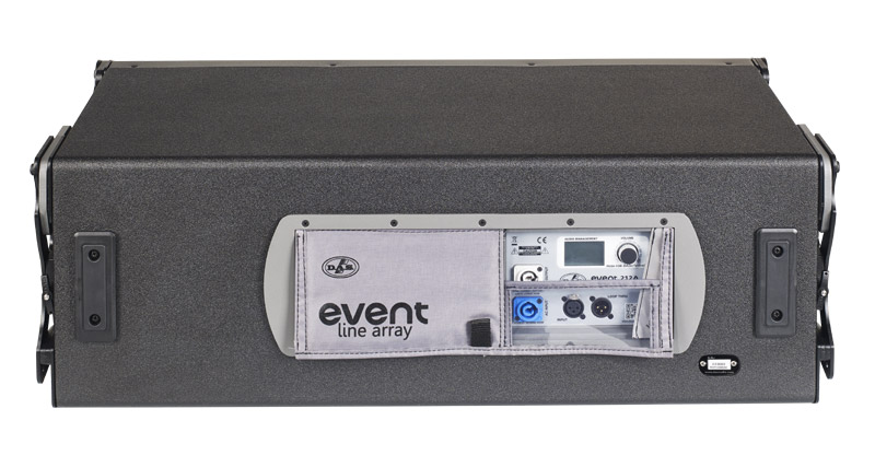 DAS Audio Event-212A по цене 691&nbsp;570 ₽