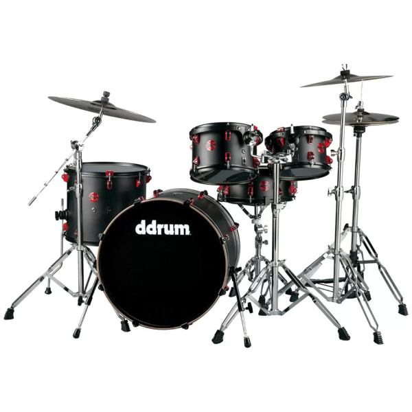 Ddrum HYBRID 5 PLAYER по цене 82&nbsp;410 ₽