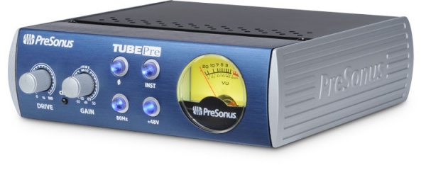 PreSonus TubePre V2 по цене 18&nbsp;990 ₽