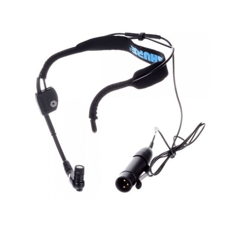 Shure WH20XLR по цене 15&nbsp;320 ₽