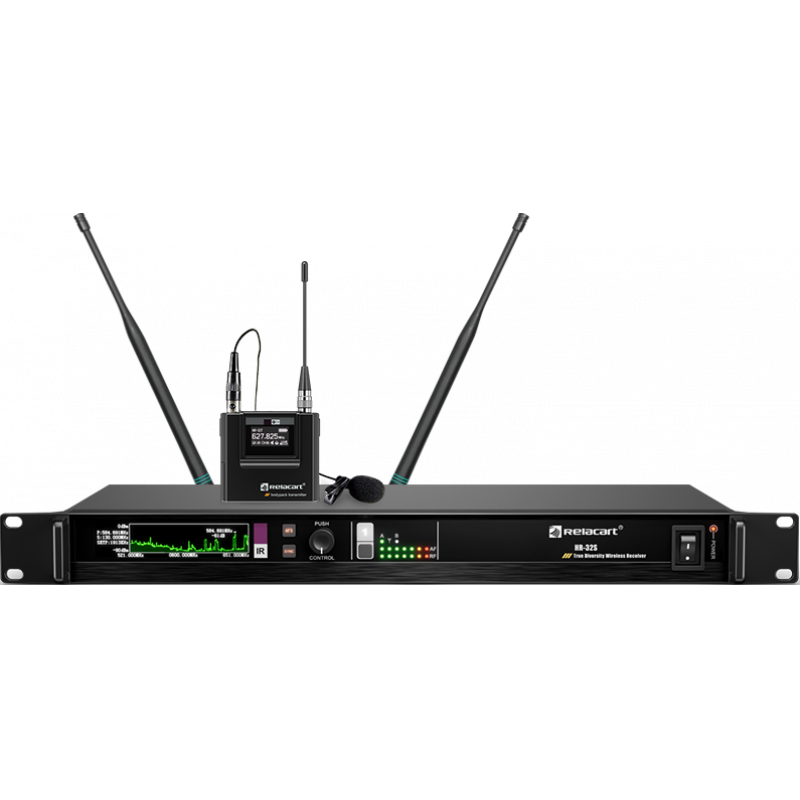 Relacart HR-32SMT по цене 82&nbsp;560 ₽