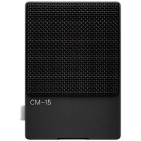 Teenage Engineering CM-15 Black