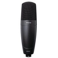 Shure KSM32/CG по цене 101&nbsp;840 ₽