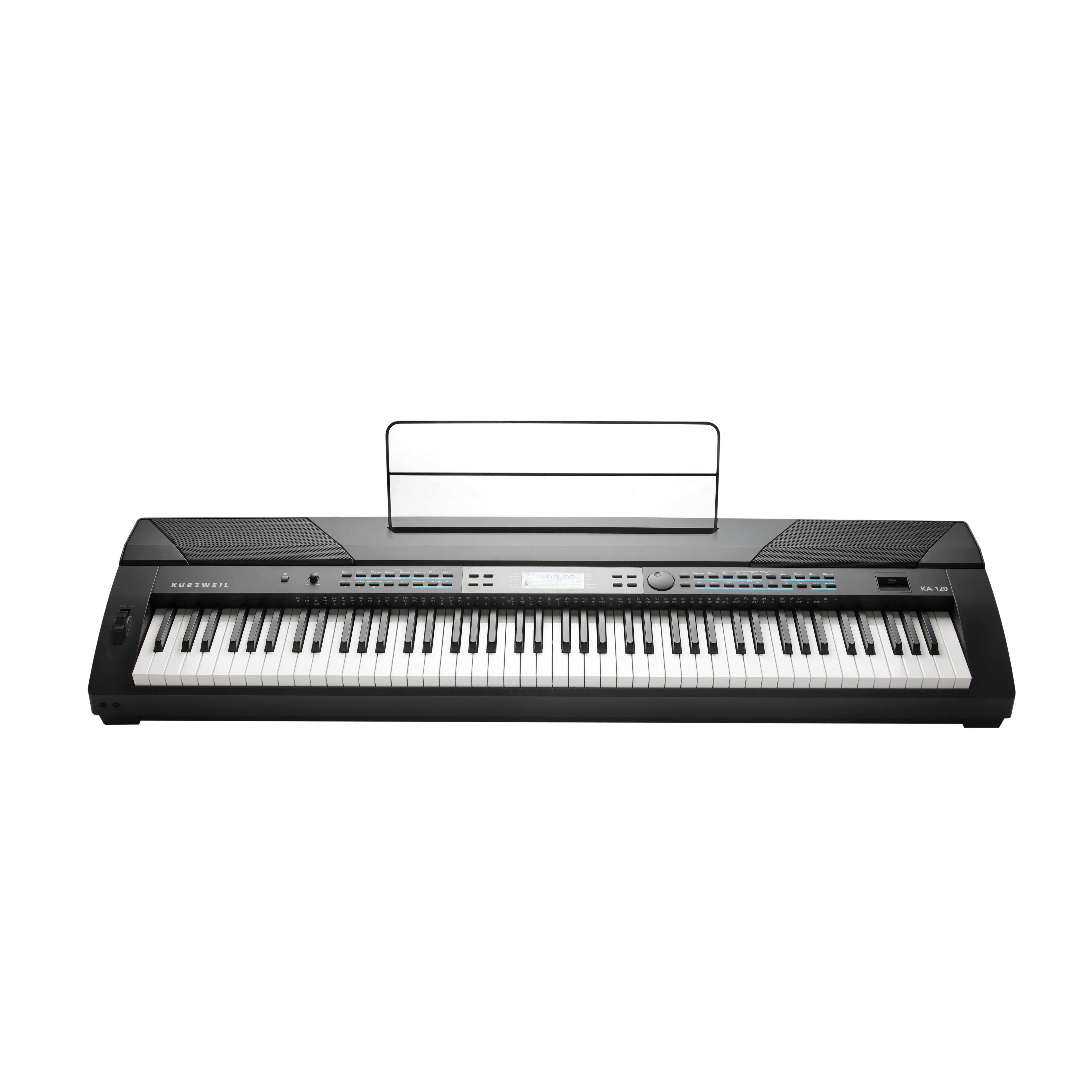 Kurzweil KA120 LB по цене 103&nbsp;750 ₽
