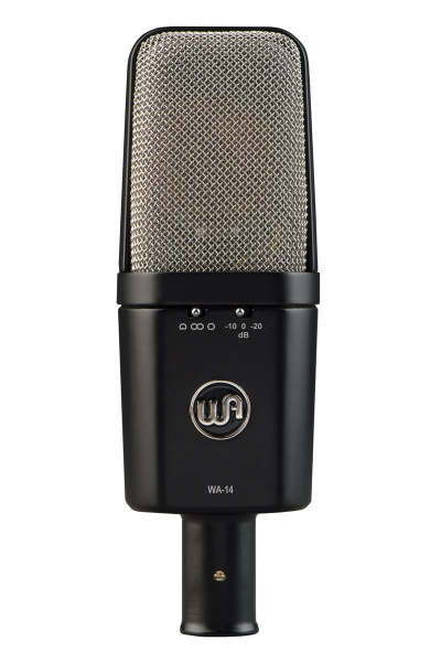 Warm Audio WA-14 по цене 81&nbsp;590 ₽